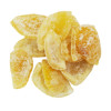 Laranja Cristalizada 250g – Doce Artesanal com Sabor Cítrico Autêntico