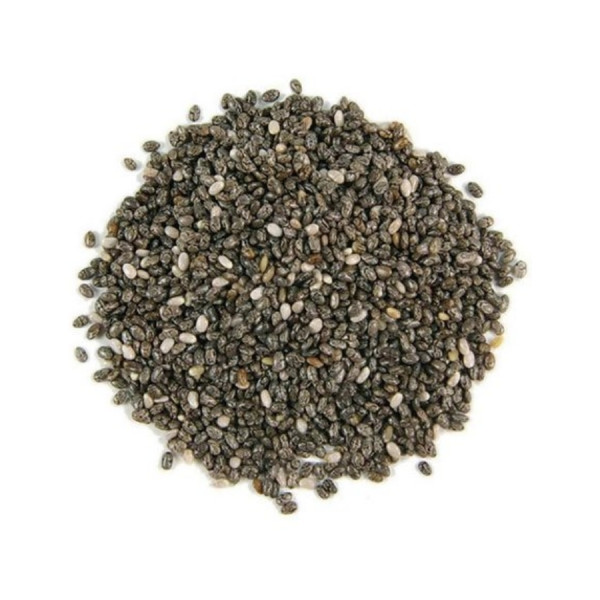 Semente de Chia 250g – Superalimento Rico em Fibras e Ômega-3