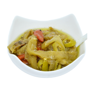 Antepasto De Berinjela Italiana 250g