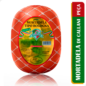 mortadela di callani 