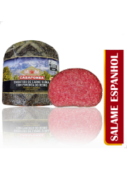 Salame Espanhol com Pimenta Do Reino Casaponsa (Peça) 1,700kg - Di Callani