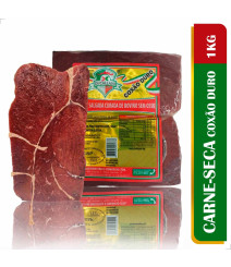 Carne - Seca Coxão Duro 1kg - Di Callani