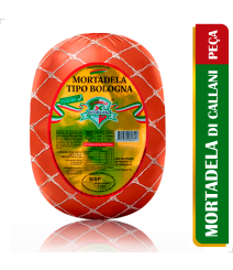 mortadela di callani 