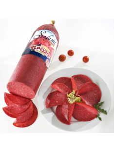 Salame Espanhol Imperial El Pozo - 500g Di Callani