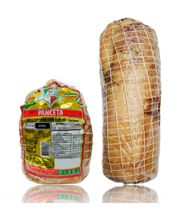 Panceta Di callani Defumada (Peça) 2,500kg