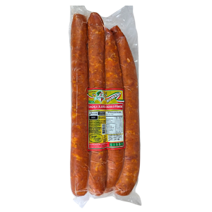 Linguiça Romana  Pacote De 1,400Kg - Di Callani