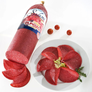 Salame Espanhol Imperial El Pozo - 500g Di Callani