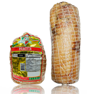 Panceta Di callani Defumada (Peça) 2,500kg