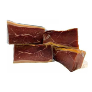 Jamón Serrano 500g