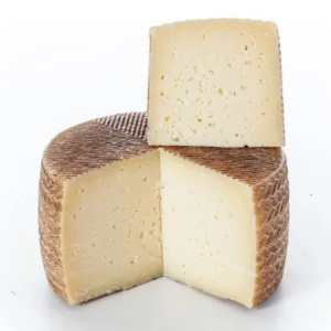 Queijo Manchego 500g Pirâmide - Qualidade Di Callani