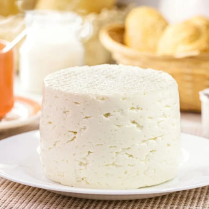 Queijo Fresco Itapura - 450g (Peça)