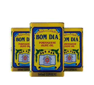 azeite de olvia bom dia 